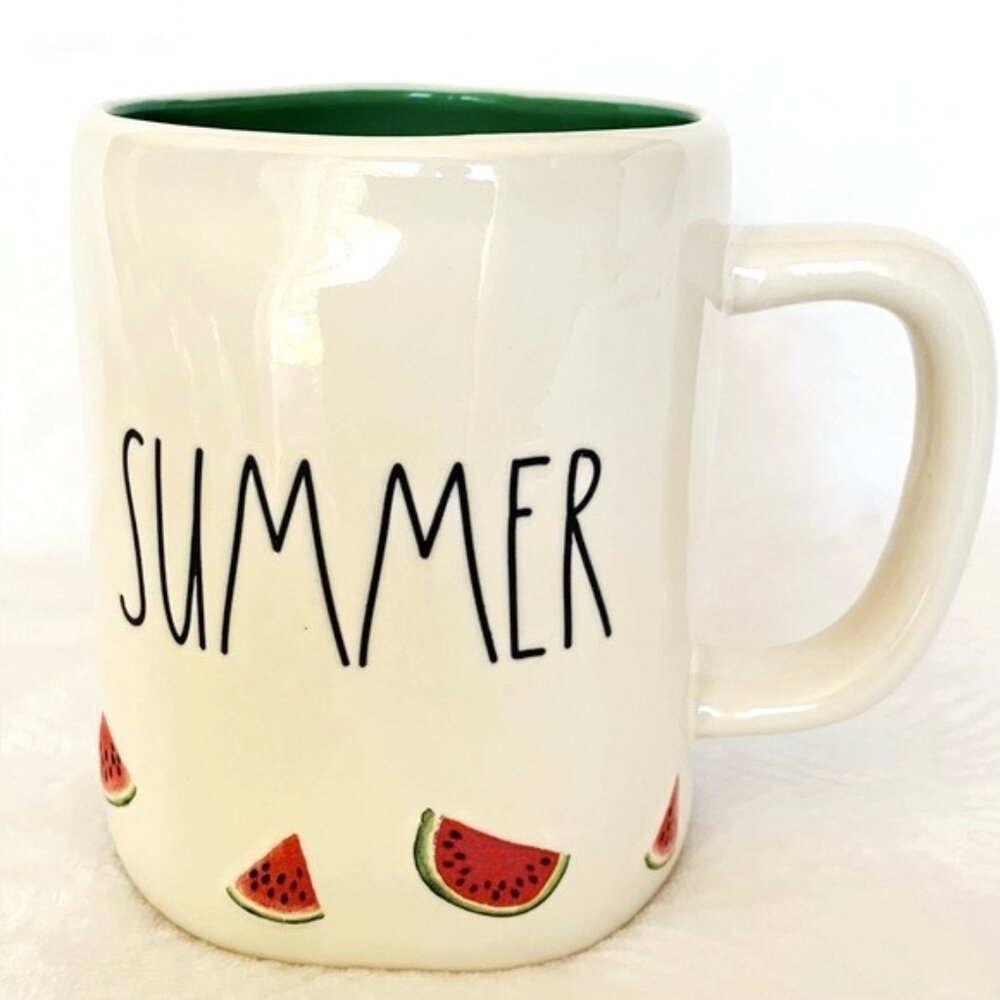Rae Dunn Summer Mug